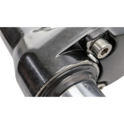 Fourche complète YAMAHA VMAX 1200 1985 à 2002