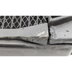 Radiateur d'eau YAMAHA VMAX 1200 1985 à 2002