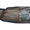 Garde boue arrière YAMAHA VMAX 1200 1985 à 2002