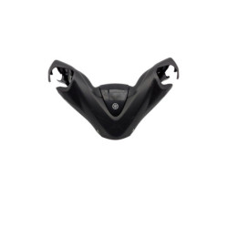 Cache guidon YAMAHA XP 500 TMAX 2008 à 2011