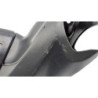 Cache guidon YAMAHA XP 500 TMAX 2008 à 2011