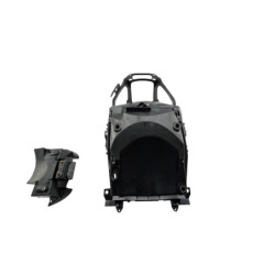 Coffre YAMAHA XP 500 TMAX 2008 à 2011