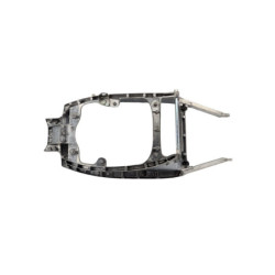 Boucle de cadre arrière YAMAHA XP 500 TMAX 2008 à 2011