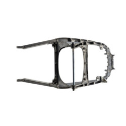 Boucle de cadre arrière YAMAHA XP 500 TMAX 2008 à 2011