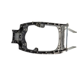 Boucle de cadre arrière YAMAHA XP 500 TMAX 2008 à 2011