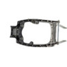 Boucle de cadre arrière YAMAHA XP 500 TMAX 2008 à 2011