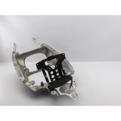 Boucle de cadre arrière YAMAHA XP 500 TMAX 2008 à 2011
