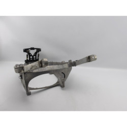 Boucle de cadre arrière YAMAHA XP 500 TMAX 2008 à 2011