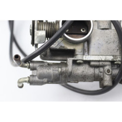 Rampe d'injection YAMAHA XP 500 TMAX 2008 à 2011