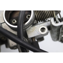 Rampe d'injection YAMAHA XP 500 TMAX 2008 à 2011