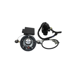Kit neiman complet codé YAMAHA MT07 700 ABS 2018 à 2020