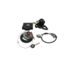 Kit neiman complet codé YAMAHA MT07 700 ABS 2018 à 2020