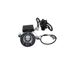 Kit neiman complet codé YAMAHA MT07 700 ABS 2018 à 2020