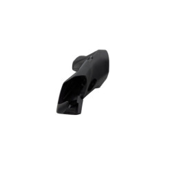 Cache guidon YAMAHA YPR 125 XMAX ABS 2024 à 2025