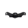 Cache guidon YAMAHA YPR 125 XMAX ABS 2024 à 2025