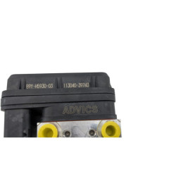 Module ABS YAMAHA YPR 125 XMAX ABS 2024 à 2025