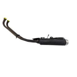 Ligne d'échappement YAMAHA XP 500 TMAX 2008 à 2011