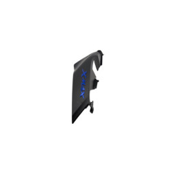 Coque arrière gauche YAMAHA YPR 125 XMAX ABS 2024 à 2025