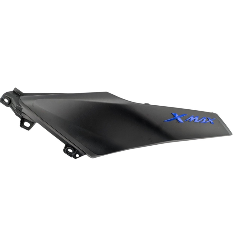 Coque arrière gauche YAMAHA YPR 125 XMAX ABS 2024 à 2025