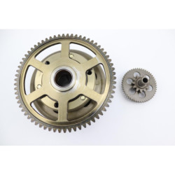 Rotor YAMAHA XP 500 TMAX 2008 à 2011