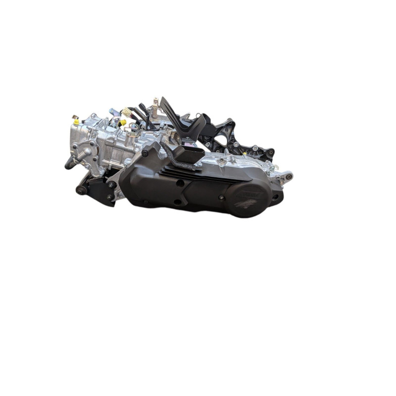 Moteur YAMAHA YPR 125 XMAX ABS 2024 à 2025