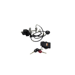 Kit neiman complet codé YAMAHA XP 500 TMAX 2008 à 2011