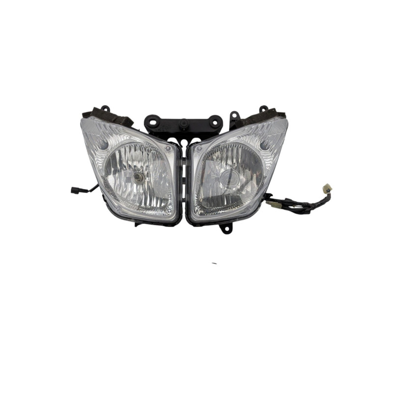 Optique YAMAHA XP 500 TMAX 2008 à 2011
