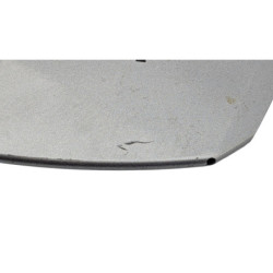 Séparation de coque arrière YAMAHA XP 500 TMAX 2008 à 2011