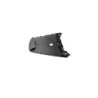 Séparation de coque arrière YAMAHA XP 500 TMAX 2008 à 2011