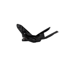 Support de plaque YAMAHA XP 500 TMAX 2008 à 2011