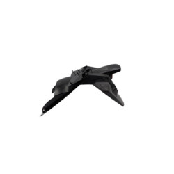 Support de plaque YAMAHA XP 500 TMAX 2008 à 2011
