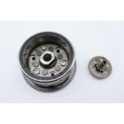 Rotor YAMAHA XP 500 TMAX ABS 2008 à 2011