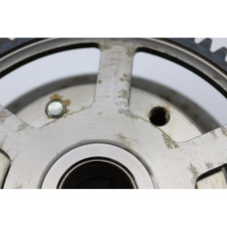 Rotor YAMAHA XP 500 TMAX ABS 2008 à 2011