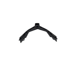 Séparation de coque arrière YAMAHA YPR 125 XMAX ABS 2024 à 2025