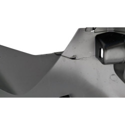 Sabot YAMAHA YPR 125 XMAX ABS 2024 à 2025