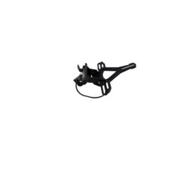 Support de plaque YAMAHA YPR 125 XMAX ABS 2024 à 2025