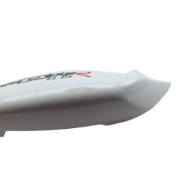 Coque arrière droite TRIUMPH STREET TRIPLE 675 R 2011 à 2012