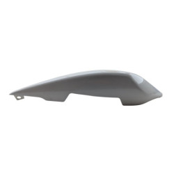 Coque arrière droite TRIUMPH STREET TRIPLE 675 R 2011 à 2012