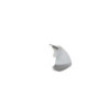 Coque arrière gauche TRIUMPH STREET TRIPLE 675 R 2011 à 2012