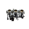Rampe d'injection TRIUMPH STREET TRIPLE 675 R 2011 à 2012