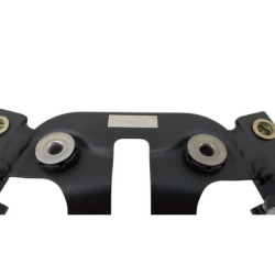 Boucle de cadre arrière TRIUMPH STREET TRIPLE 675 R 2011 à 2012