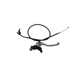 Cocotte gauche TRIUMPH STREET TRIPLE 675 R 2011 à 2012