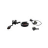 Kit neiman complet non codé TRIUMPH STREET TRIPLE 675 R 2011 à 2012