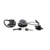 Kit neiman complet non codé TRIUMPH STREET TRIPLE 675 R 2011 à 2012