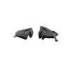 Habillage de cadre gauche TRIUMPH STREET TRIPLE 675 R 2011 à 2012