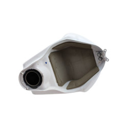 Réservoir d'essence TRIUMPH STREET TRIPLE 675 R 2011 à 2012