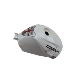 Réservoir d'essence TRIUMPH STREET TRIPLE 675 R 2011 à 2012