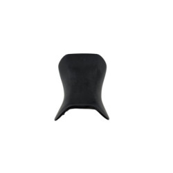 Selle conducteur SUZUKI SV 650 S 2003 à 2007