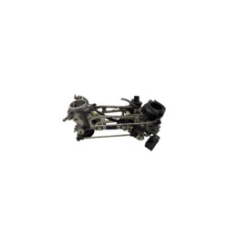 Rampe d'injection SUZUKI SV 650 S 2003 à 2007