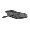 Selle TRIUMPH STREET TRIPLE 675 R 2011 à 2012